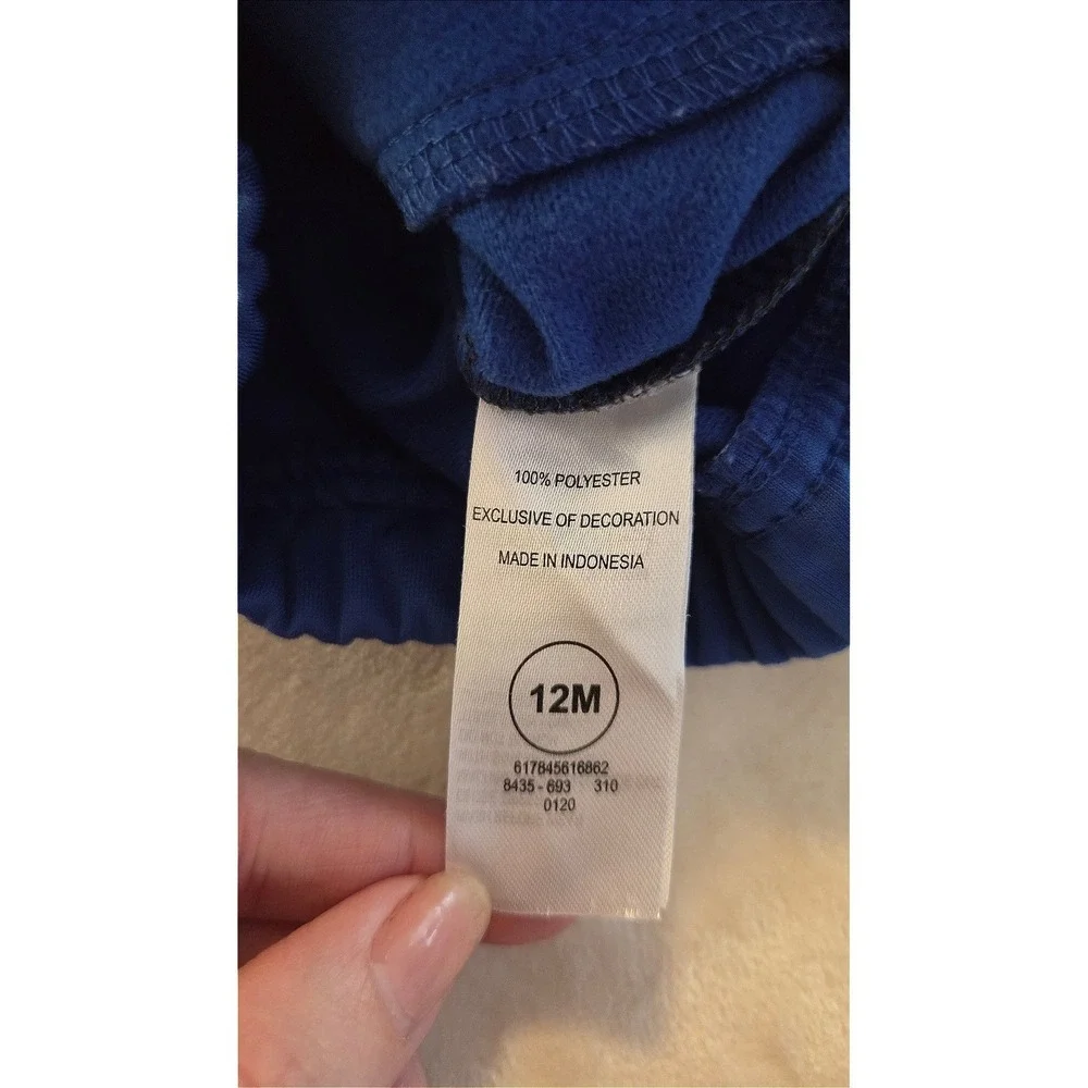Nike classic toddler